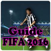 Guide FIFA 2016