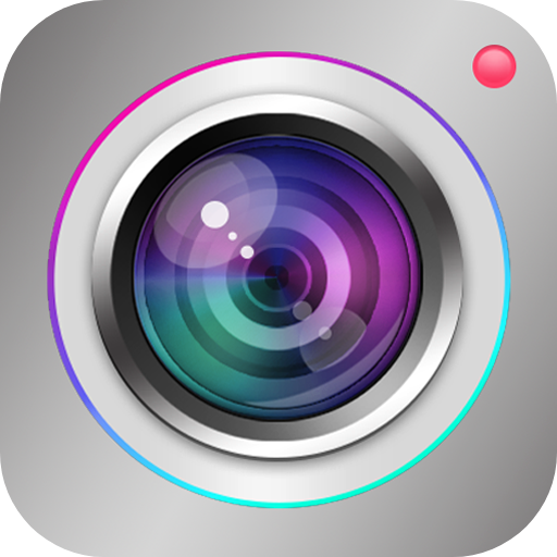 Galaxy Z Fold Camera icon