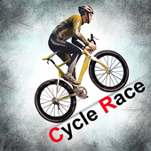Bicycle Adventure Stunt 2019 : Impossible Ride icon
