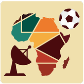 TV Channel Frequencies CAN2017 icon