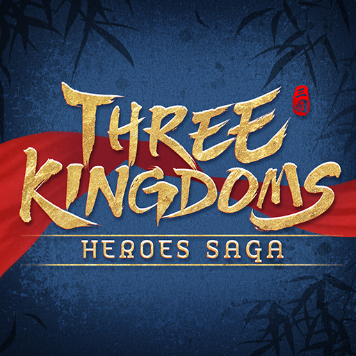 Three Kingdoms: Heroes Saga icon