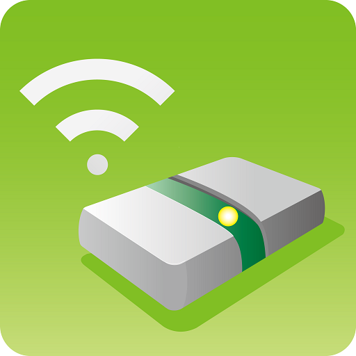 S-Viewer for phone icon