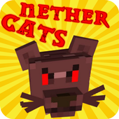 Mod Nether Cats icon