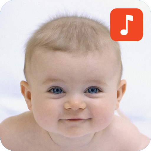 Baby Sound Effects icon