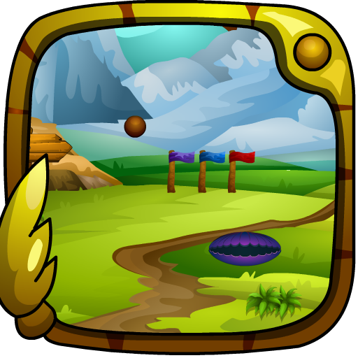 Escape Games King-43 icon