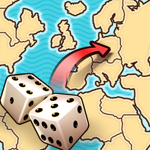 World Conquest: War &amp; Strategy icon