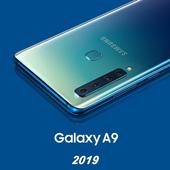 Samsung Galaxy A9 wp icon