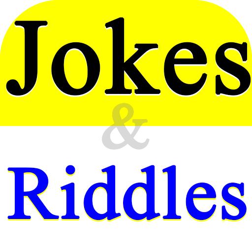 Jokes And Riddles English Funny Jokes Latest New icon