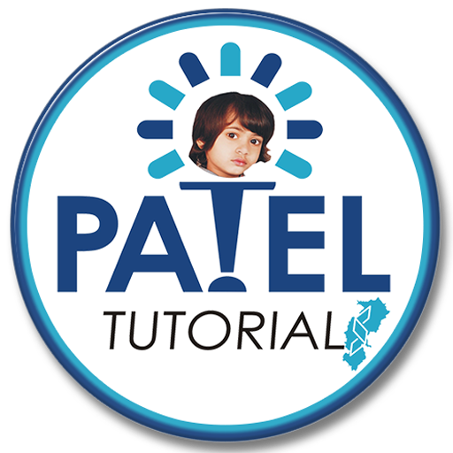 Patel Tutorials icon