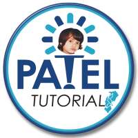 Patel Tutorials