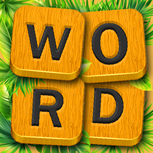 Word Connect Find Puzzle icon