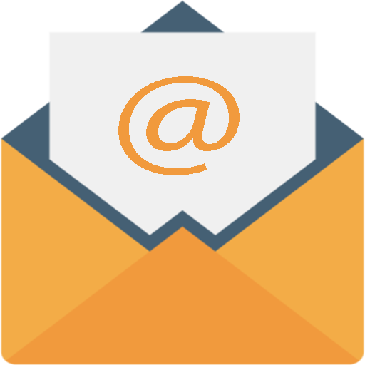 Fast Email App for Android icon