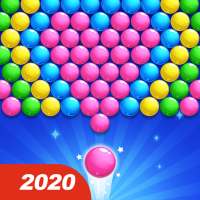 Bubble Pop: Lucky Bubble Shooter