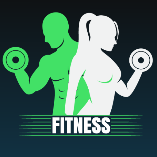 Daily Fitness Workout icon
