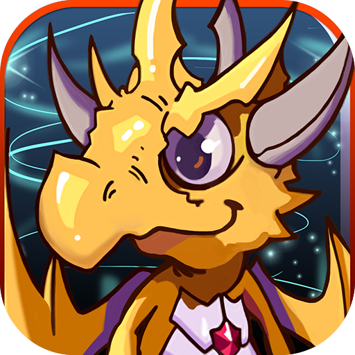 Dragon Warlord™ icon