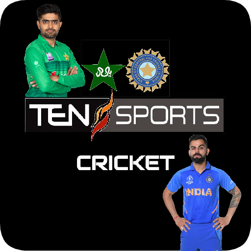Live Ten Sports -Ten Sports Cricket Live Streaming icon