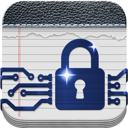 Safe Notes - Official, No-Ads icon