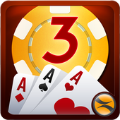 Zapak Teen Patti icon