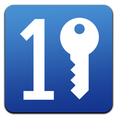 Master Password Manager Helper icon