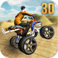 Offroad Atv Simulator 3D