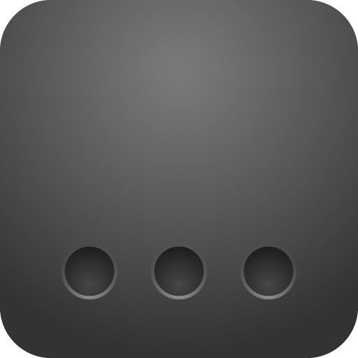 ikon Full Screen Private Browsing