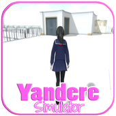 Free Yandere Simulator icon