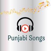Top Punjabi Song icon