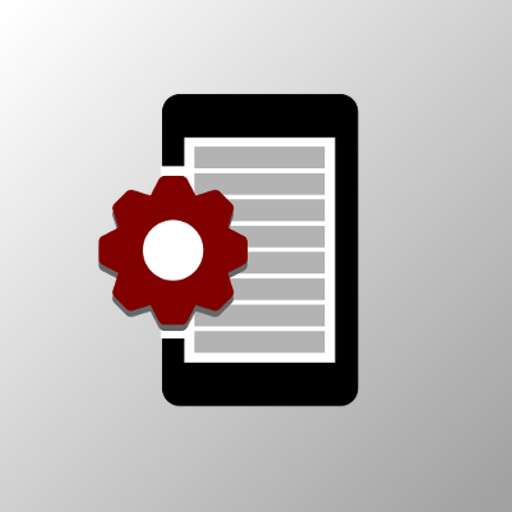 HW Info - Screen Resolution &amp; Hardware Information icon