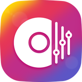 Free 🎵Music Player Pro 2018 icon