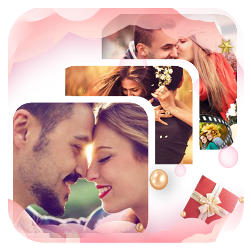 Love Video And Birthday Video - Photo Slideshow icon
