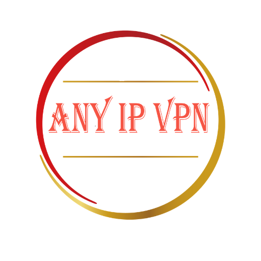 ANY IP VPN icon