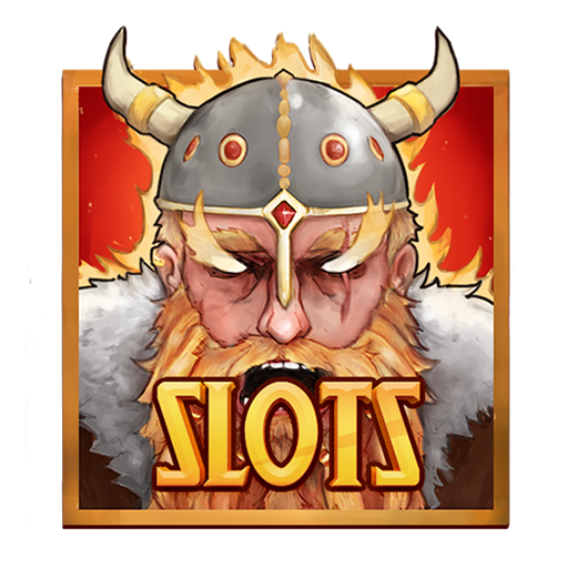 Real Vikings Slot : Hidden Treasure 2020 icon