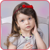 Necklace Photo Editor icon