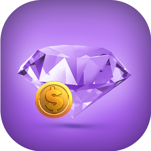 How to Get free diamonds in Free fire icon