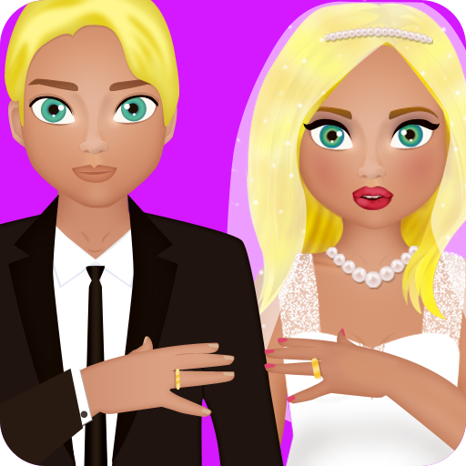 妊娠結婚式のゲーム icon