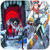 Tips Game Temple Running icon