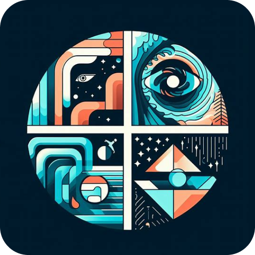 Riddle Riddle: 4 Pics 1 Word icon