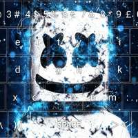 Marshmello Keyboard Ultimate on 9Apps