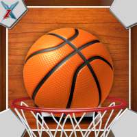 Lets Play Basketball 3D