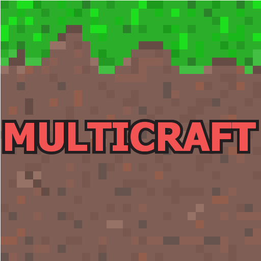 Multicraft &amp; Zombies icon