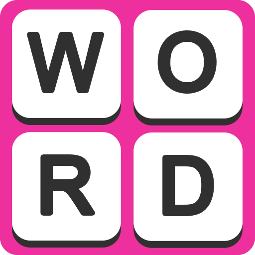 Word Search 2021 icon