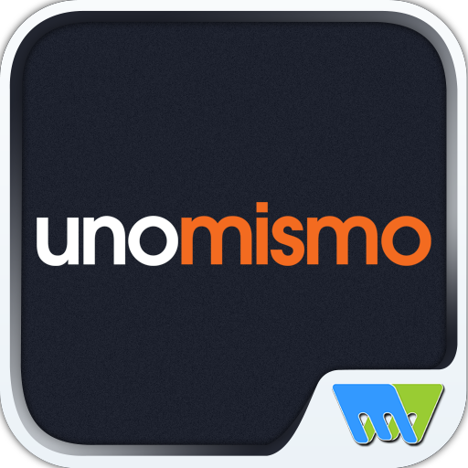 Uno Mismo icon