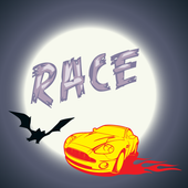 New Monsters Car RACE! icon