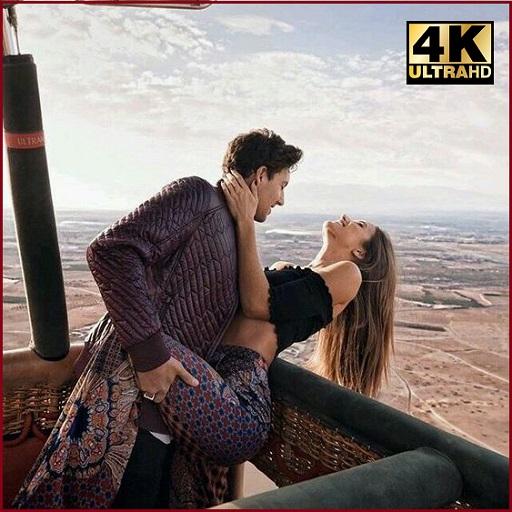 Lovely Dating Couples - Quotes &amp; Wallpapers icon
