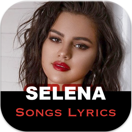 Selena Gomez Songs Lyrics Offline (New Version) icon