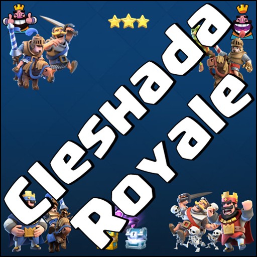 Cleshada Royale icon