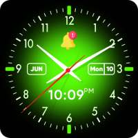 Smart Night Clock on 9Apps