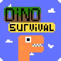 Dino Survival 3D