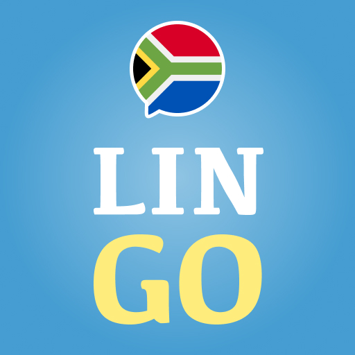 ikon Learn Afrikaans - Lingo Play