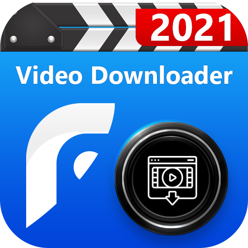 Video Downloader for facebook icon